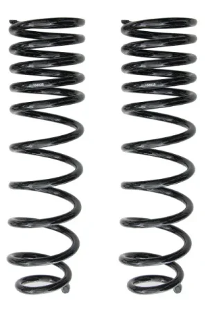 ICON 91-97 Toyota Land Cruiser 3in Front Dual Rate Spring Kit Latest