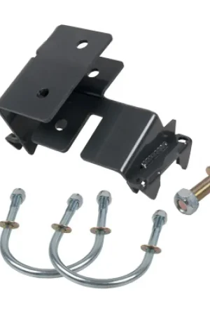 Synergy 07-18 Jeep Wrangler JK/JKU 2-3in Lift Bolt On Rear Track Bar Bracket Buy Today