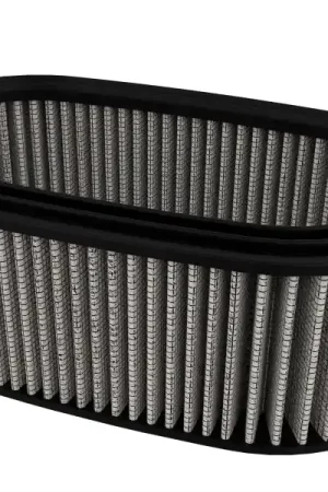 Trending aFe 2020 Chevrolet Corvette C8 Magnum Flow Pro Dry S Air Filter