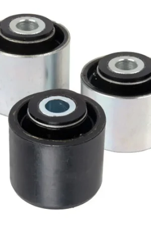 Synergy Jeep Track Bar Dual Durometer Bushing 9/16in Bolt Free Delivery