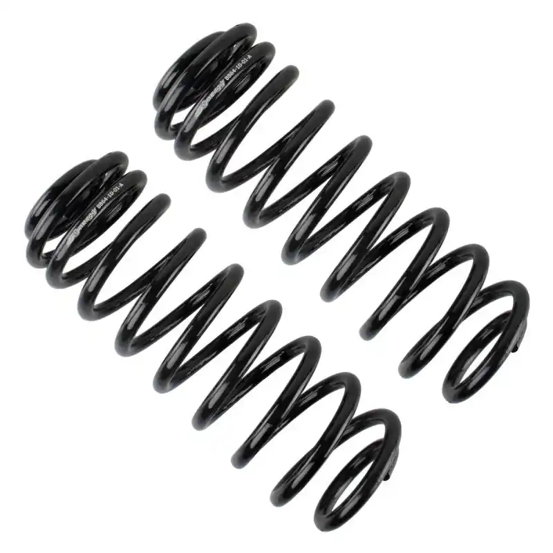 Exclusive Synergy Jeep JL Rear Lift Springs JL 2 DR 3.0in JLU 4 DR 2.0 Inch
