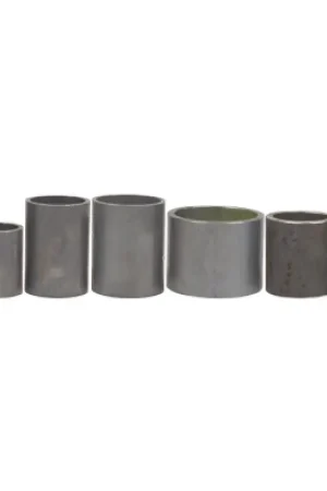 Budget Synergy Bushing Housing 2.50X.188 1.75in Wide