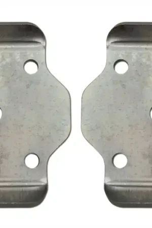 Fast Shipping ICON 2005+ Toyota Tacoma Rear Striker Kit for U-Bolt Flip