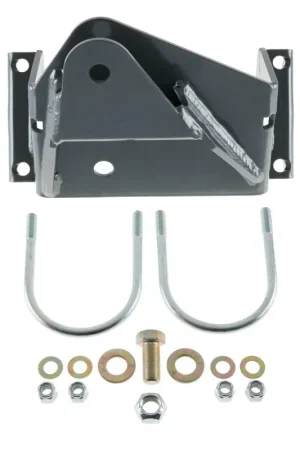 Deal Synergy Jeep Wrangler JK/JKU 3in Plus Lift Bolt On Rear Track Bar Bracket