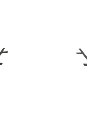 ARB Base Rack Mount Vehicle-Specific - For Use w/ Base Rack 1770060/1770070 Last Chance