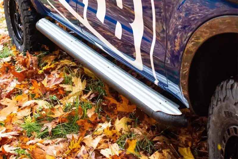 Sale ARB Summit Step Return Hilux Sc Blk 15On Suit 4414660