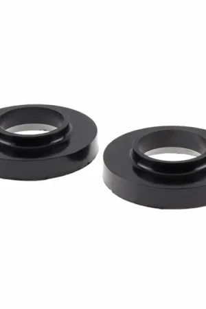 Synergy 2007+ Jeep Wrangler JK/JKU/JL/JLU 0.750in Front Coil Spring Spacer Authentic