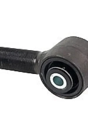 Synergy Jeep TJ/LJ/XJ/ZJ/JK LCA Dual Durometer Bushing In Forged Housing 14MM Bolt 2.618in Wide Latest