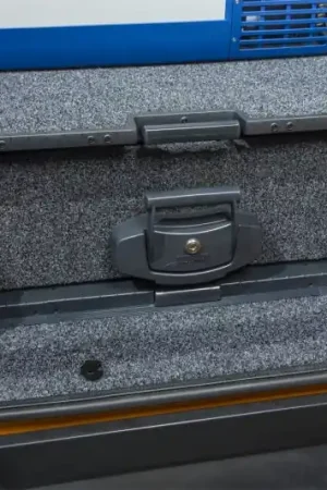 While Supplies Last ARB Sidefloor Kit Plastic Trim Jk 4 Door Suits Sub Woofer