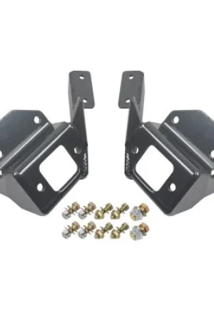 Direct From Factory Synergy 07-18 Jeep Wrangler JK/JKU Rear Long Travel Upper Shock Mount