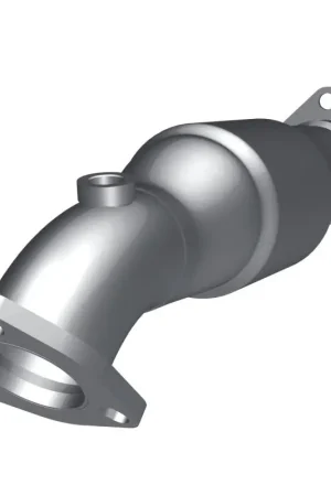 Direct From Factory MagnaFlow Conv DF 05-09 Audi A4 2.0 turbo OEM