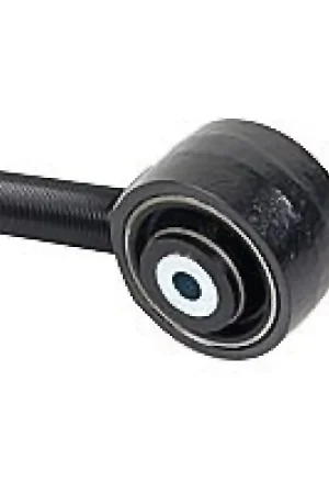 Synergy 97-06 Jeep Wrangler TJ/LJ UCA Dual Durometer Bushing Forged Housing 10MM Bolt 2.00in Wide Direct From Factory