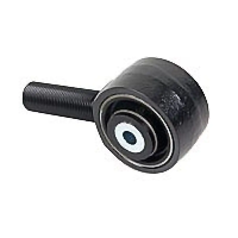 Synergy 97-06 Jeep Wrangler TJ/LJ UCA Dual Durometer Bushing Forged Housing 10MM Bolt 2.00in Wide Direct From Factory