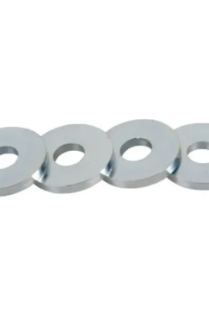 Express Delivery Synergy 07-18 Jeep Wrangler JK/JKU Cam Bolt Eliminator Kit