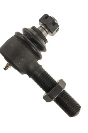 Synergy Jeep TJ/LJ/XJ/ZJ HD Single Plane Tie Rod End Metal On Metal 7/8-18 LH Next Day Delivery