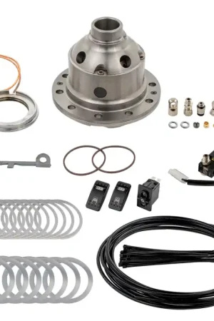 Wholesale ARB Airlocker Jeep Jl Rubicon M210 M220 35Spl