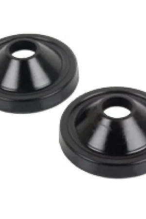 Professional Grade Synergy 07-18 Jeep Wrangler JK/JKU 0.750in Rear Coil Spring Spacer