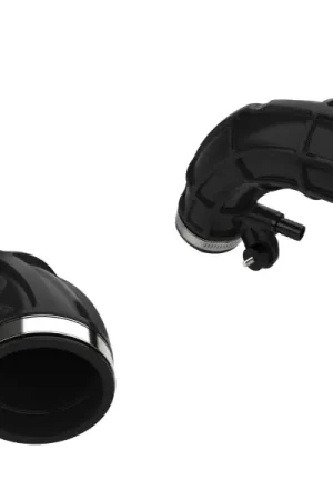 Best Seller aFe Power 22-24 Toyota Land Cruiser (J300) / 22-24 Toyota Tundra V6-3.4L (tt) Turbo Inlet Pipes