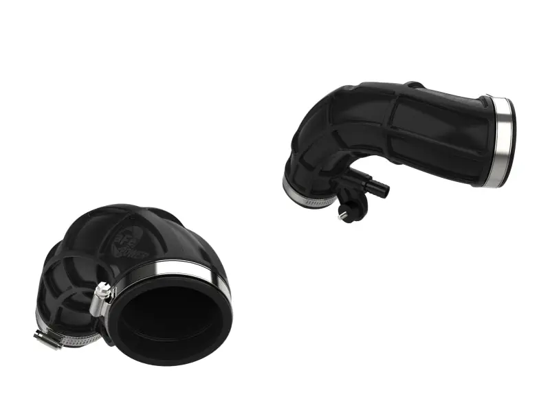 Best Seller aFe Power 22-24 Toyota Land Cruiser (J300) / 22-24 Toyota Tundra V6-3.4L (tt) Turbo Inlet Pipes