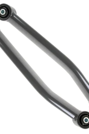 Genuine Synergy 2007+ Jeep Wrangler JK/JKU/JL/JLU Heavy Duty Fixed Length Rear Lower Control Arms - Pair