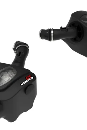 Hassle-Free Returns aFe Toyota Land Cruiser 300 Series Momentum GT Coil Air Intake System w/ Pro DRY S Media