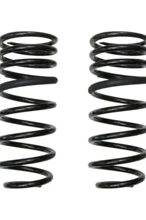 Hot Deal ICON 2024+ Tacoma .5in Lift Triple Rate Rear Coil Spring Kit