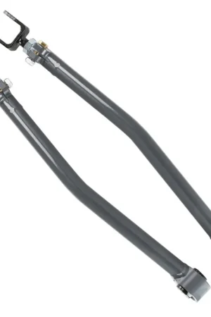 Synergy 07-18 Jeep Wrangler JK/JKU Front Long Arm Upper Control Arms - Pair Hot Deal