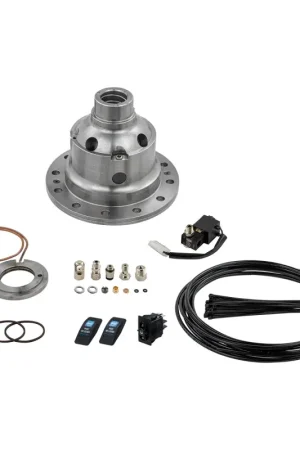 Authentic ARB Airlocker 31 Spl Live Axle Mitsubishi 9.5In S/N