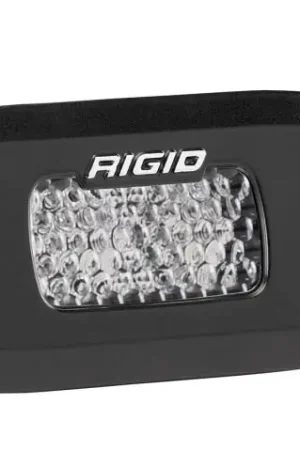New Arrival Rigid Industries SRMF - Flush Mount - 60 Deg. Lens