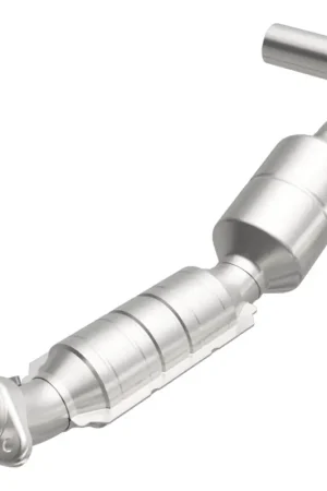 MagnaFlow Conv DF 05-07 Ford E150 4.6L Driver Side Secure Checkout