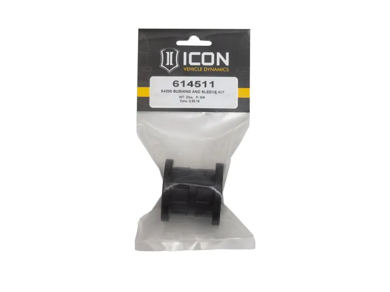 ICON 54200 Bushing & Sleeve Kit Hot Deal