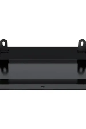 ICON 22-23 Toyota Tundra Front Skid Plate Premium