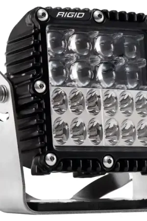 Rigid Industries Q Series Pro - Hyperspot/Driving Combo Best Choice