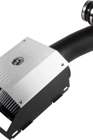 Special Offer aFe MagnumFORCE Intakes Stage-2 PDS AIS PDS Jeep Grand Cherokee 05-07 Commander 06-07 V8-5.7L