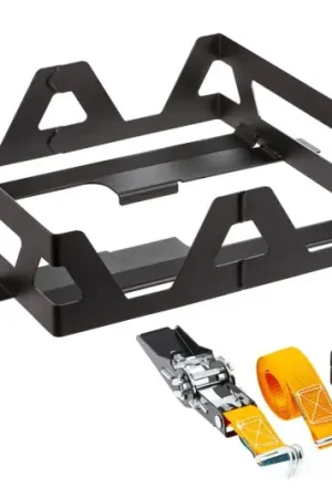 ARB Jerry Can Mount - Double Vertical Professional Grade