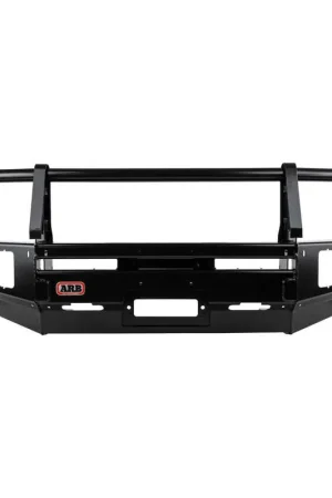 Limited Edition ARB Winchbar Suit Flares ARB Fog Patrol Gu 04On