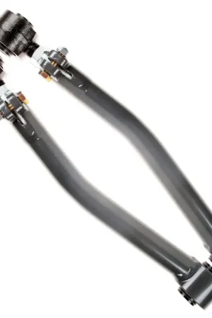 Synergy 2007+ Jeep Wrangler JK/JKU/JL/JLU Adjustable Rear Upper Control Arms - Pair Factory Price