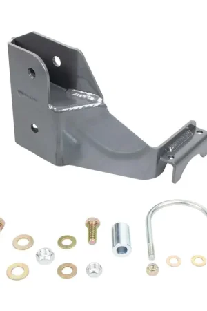 Final Sale Synergy Jeep JL/JT Rear Track Bar Relocation Bracket