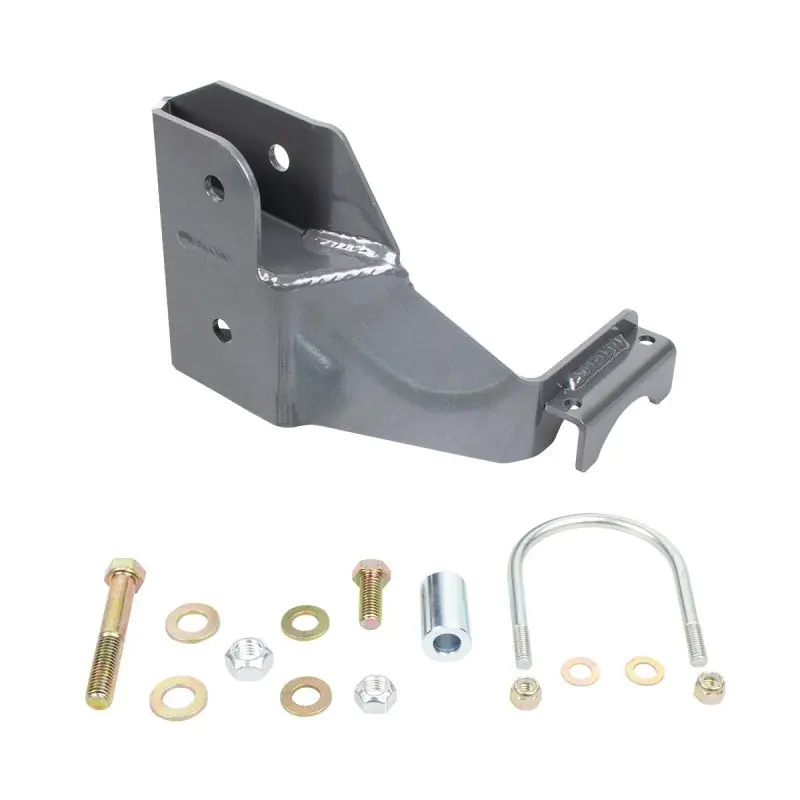 Final Sale Synergy Jeep JL/JT Rear Track Bar Relocation Bracket