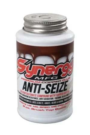 Synergy Premium Copper Infused Anti-Seize Save Now