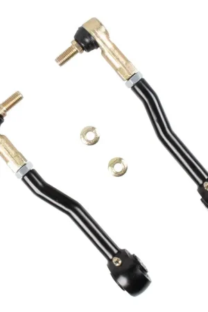 Synergy 2018+ Jeep Wrangler JL/JLU / 2020+ JT Front Sway Bar Links Last Chance