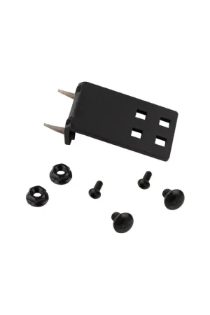 Hassle-Free Returns ARB Linx A-Pillar Bracket Kit 3