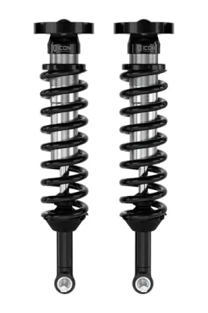 ICON 2023+ Chevrolet Colorado 2.5 Series Shocks VS IR Coilover Kit Last Chance