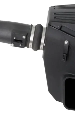 K&N 19-20 Chevrolet Silverado V6 4.3L AirCharger Performance Intake Price Drop