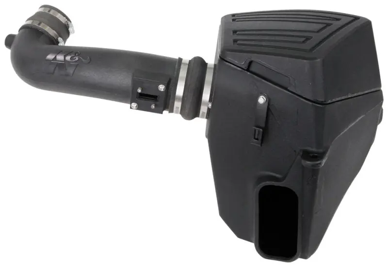 K&N 19-20 Chevrolet Silverado V6 4.3L AirCharger Performance Intake Price Drop