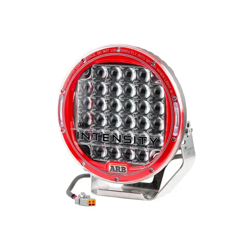 One Day Deal ARB Intensity V2 32 Led Flood