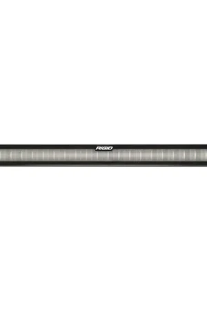 Modern Rigid Industries 28in Chase Light Bar Rear Facing Light Bar