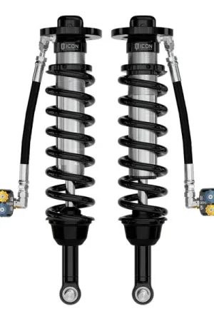 Bulk Order ICON 21-24 Ford F-150 4WD VS RR CDXS Coilover Kit