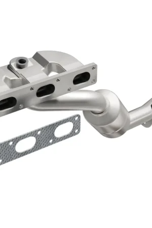 MagnaFlow Conv DF BMW 04-05 330XI 3.0L / 04-06 X3 2.5L/3.0L Holiday Sale