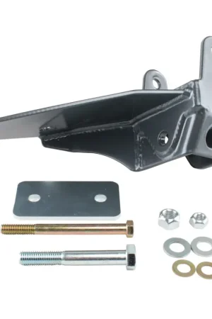 Factory Price Synergy 2018+ Jeep Wrangler JL/JLU Rear Track Bar Brace